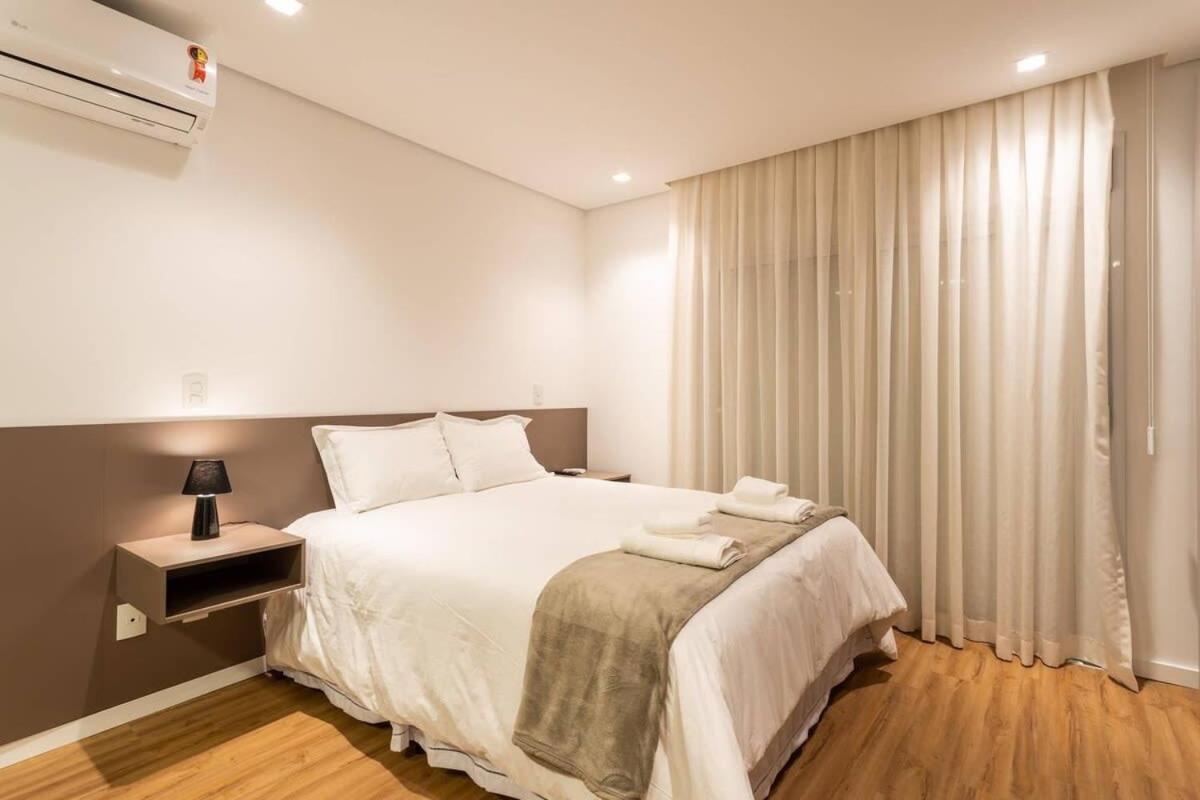 BHomy Bela Vista Sacada e lazer APM1307 São Paulo Exterior foto