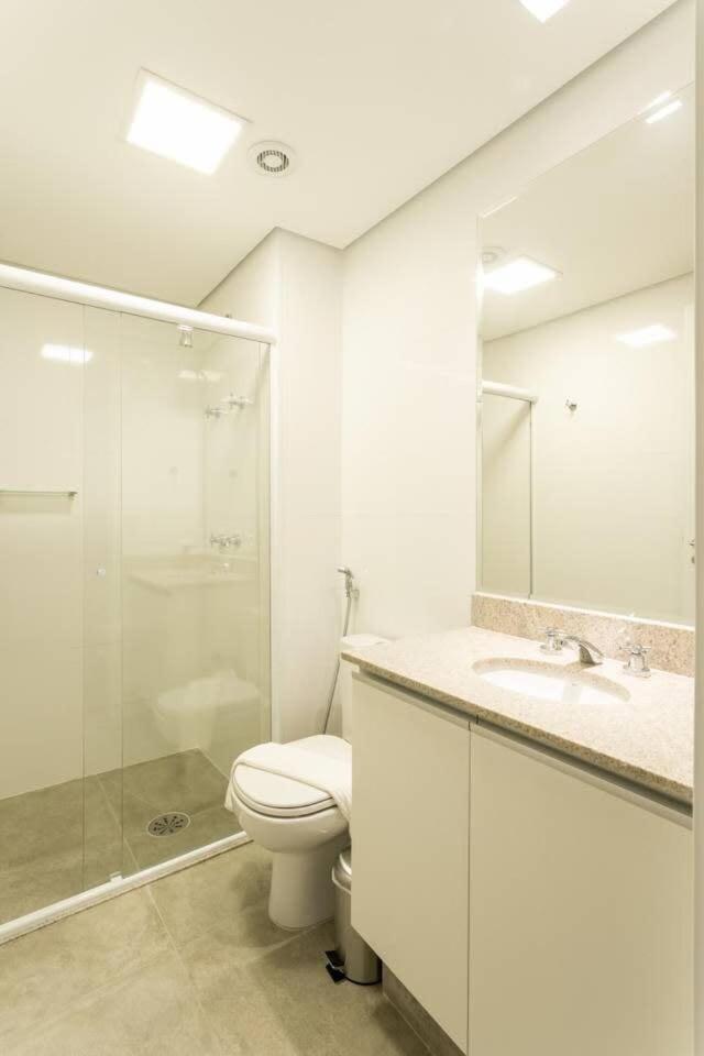 BHomy Bela Vista Sacada e lazer APM1307 São Paulo Exterior foto