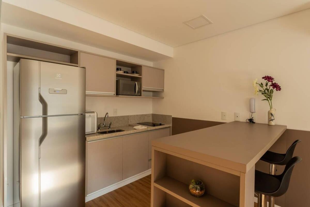 BHomy Bela Vista Sacada e lazer APM1307 São Paulo Exterior foto