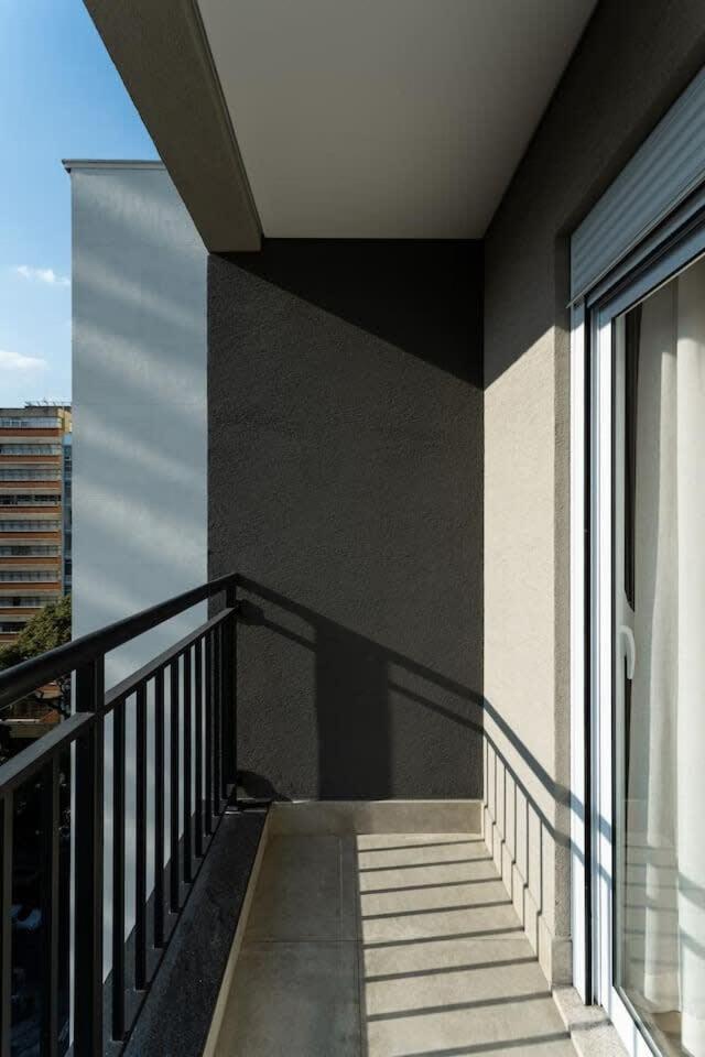 BHomy Bela Vista Sacada e lazer APM1307 São Paulo Exterior foto